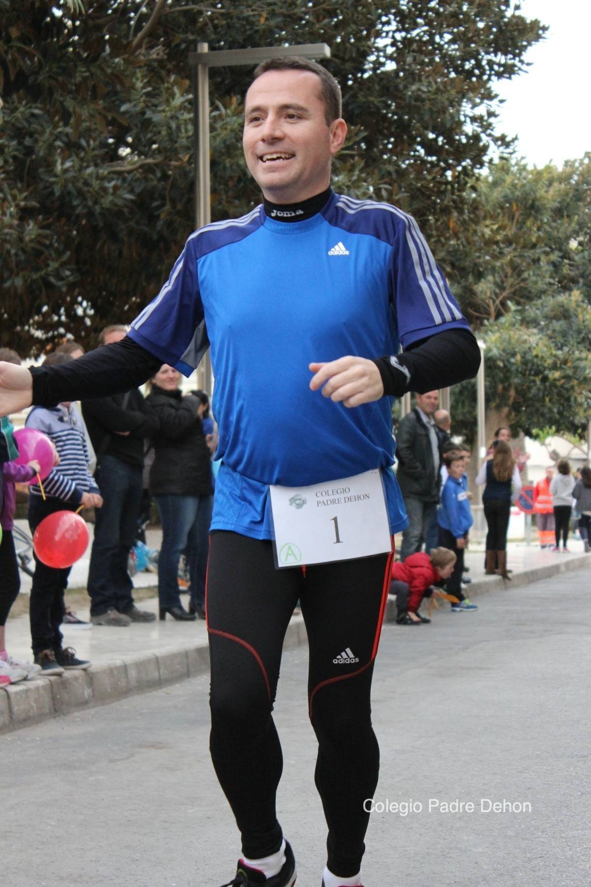 2014 03 29 IV DUATLÓN PADRE DEHON (258)